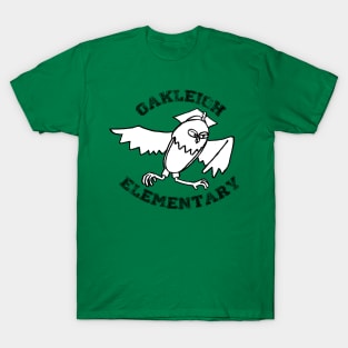 Oakleigh elementary graduate T-Shirt